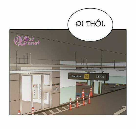 Kiếp Này Cũng Xin Chăm Sóc Tôi Như Vậy Nhé Chapter 29 trang 36