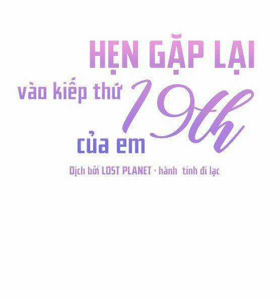 Kiếp Này Cũng Xin Chăm Sóc Tôi Như Vậy Nhé Chapter 29 trang 37