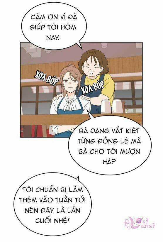 Kiếp Này Cũng Xin Chăm Sóc Tôi Như Vậy Nhé Chapter 29 trang 38