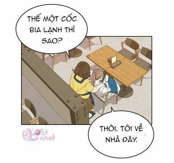 Kiếp Này Cũng Xin Chăm Sóc Tôi Như Vậy Nhé Chapter 29 trang 39