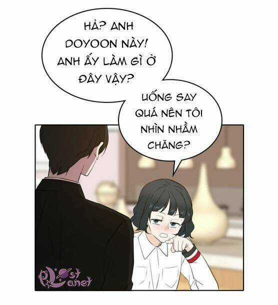 Kiếp Này Cũng Xin Chăm Sóc Tôi Như Vậy Nhé Chapter 29 trang 4