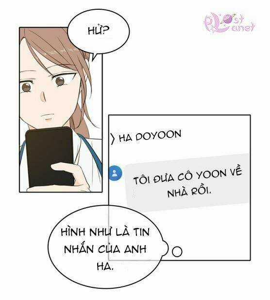 Kiếp Này Cũng Xin Chăm Sóc Tôi Như Vậy Nhé Chapter 29 trang 40