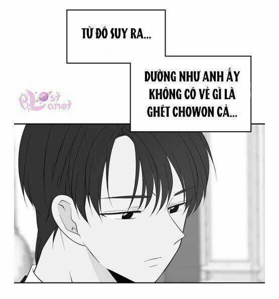 Kiếp Này Cũng Xin Chăm Sóc Tôi Như Vậy Nhé Chapter 29 trang 41