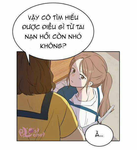 Kiếp Này Cũng Xin Chăm Sóc Tôi Như Vậy Nhé Chapter 29 trang 42