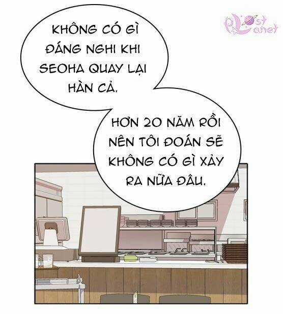 Kiếp Này Cũng Xin Chăm Sóc Tôi Như Vậy Nhé Chapter 29 trang 43