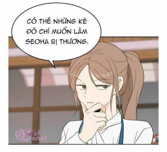 Kiếp Này Cũng Xin Chăm Sóc Tôi Như Vậy Nhé Chapter 29 trang 44