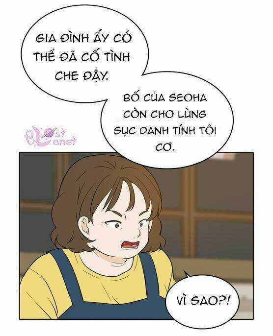 Kiếp Này Cũng Xin Chăm Sóc Tôi Như Vậy Nhé Chapter 29 trang 46