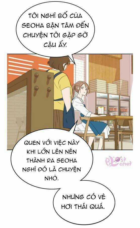 Kiếp Này Cũng Xin Chăm Sóc Tôi Như Vậy Nhé Chapter 29 trang 47