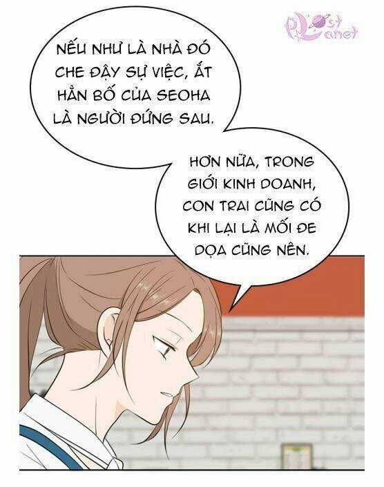 Kiếp Này Cũng Xin Chăm Sóc Tôi Như Vậy Nhé Chapter 29 trang 48