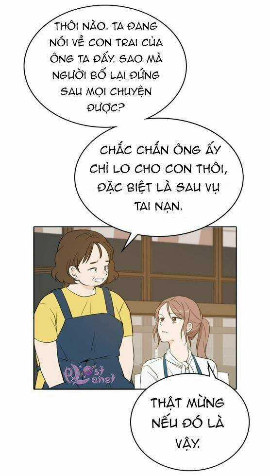 Kiếp Này Cũng Xin Chăm Sóc Tôi Như Vậy Nhé Chapter 29 trang 49