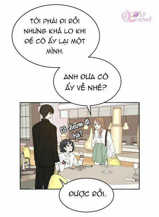 Kiếp Này Cũng Xin Chăm Sóc Tôi Như Vậy Nhé Chapter 29 trang 5