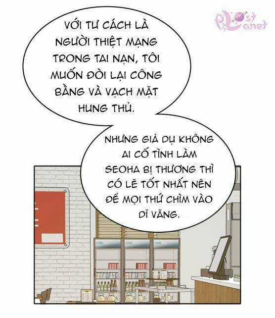 Kiếp Này Cũng Xin Chăm Sóc Tôi Như Vậy Nhé Chapter 29 trang 50