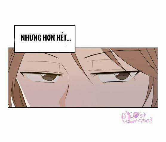 Kiếp Này Cũng Xin Chăm Sóc Tôi Như Vậy Nhé Chapter 29 trang 51