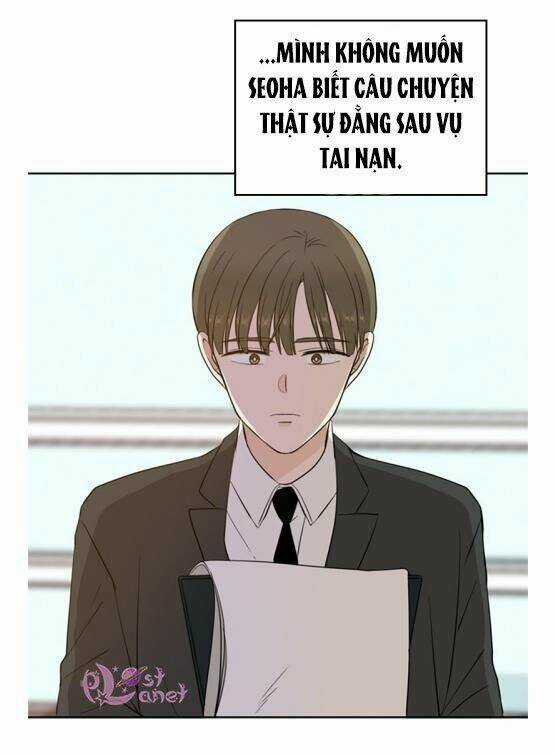 Kiếp Này Cũng Xin Chăm Sóc Tôi Như Vậy Nhé Chapter 29 trang 52