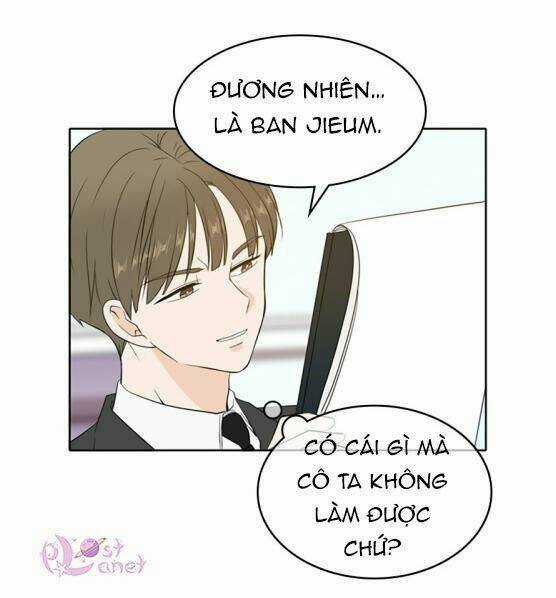 Kiếp Này Cũng Xin Chăm Sóc Tôi Như Vậy Nhé Chapter 29 trang 54