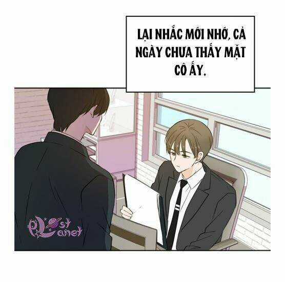 Kiếp Này Cũng Xin Chăm Sóc Tôi Như Vậy Nhé Chapter 29 trang 55