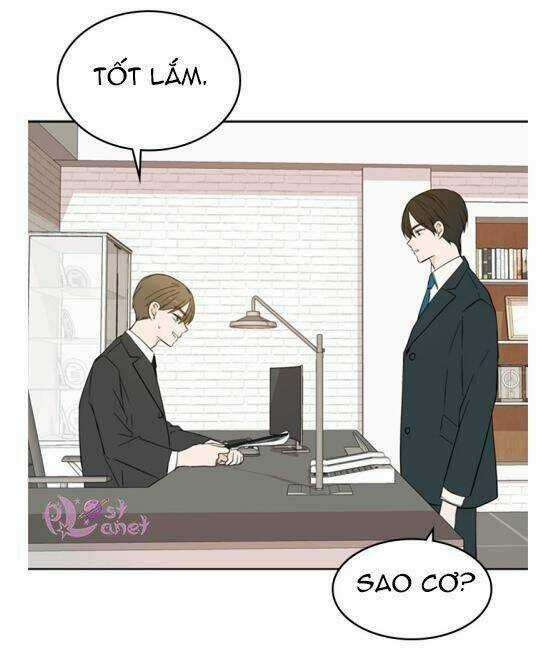 Kiếp Này Cũng Xin Chăm Sóc Tôi Như Vậy Nhé Chapter 29 trang 57