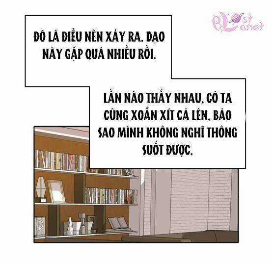 Kiếp Này Cũng Xin Chăm Sóc Tôi Như Vậy Nhé Chapter 29 trang 58