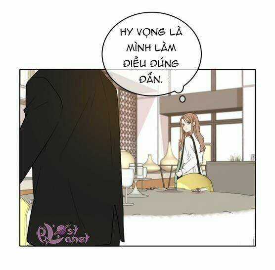 Kiếp Này Cũng Xin Chăm Sóc Tôi Như Vậy Nhé Chapter 29 trang 6