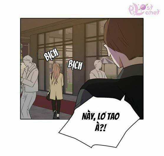 Kiếp Này Cũng Xin Chăm Sóc Tôi Như Vậy Nhé Chapter 29 trang 69