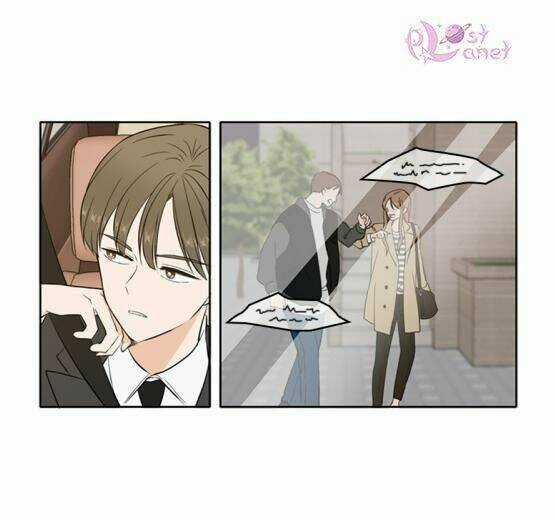 Kiếp Này Cũng Xin Chăm Sóc Tôi Như Vậy Nhé Chapter 29 trang 71