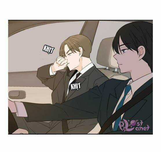 Kiếp Này Cũng Xin Chăm Sóc Tôi Như Vậy Nhé Chapter 29 trang 75