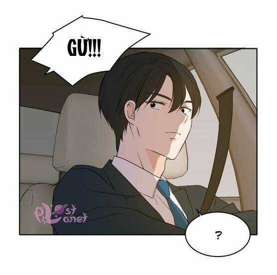 Kiếp Này Cũng Xin Chăm Sóc Tôi Như Vậy Nhé Chapter 29 trang 78