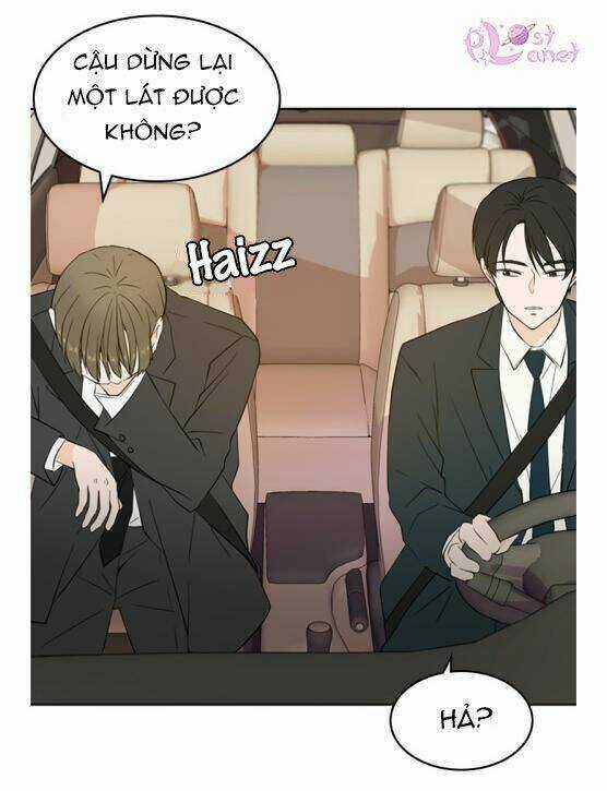 Kiếp Này Cũng Xin Chăm Sóc Tôi Như Vậy Nhé Chapter 29 trang 79