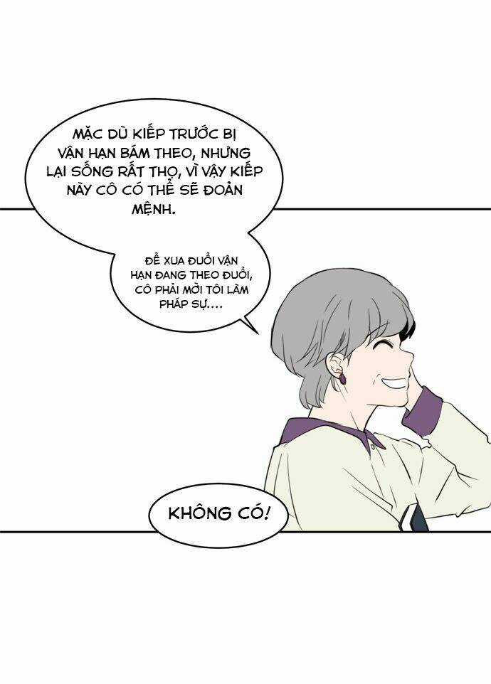 Kiếp Này Cũng Xin Chăm Sóc Tôi Như Vậy Nhé Chapter 3 trang 105