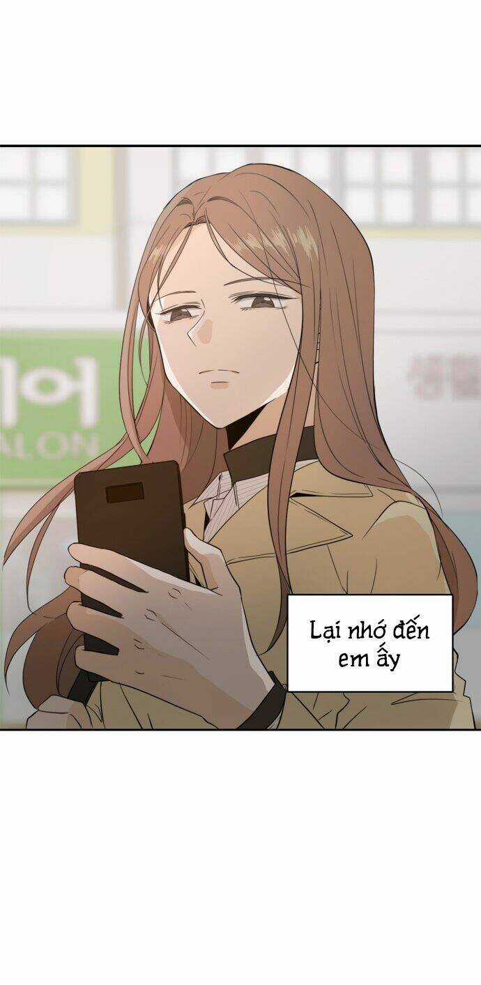 Kiếp Này Cũng Xin Chăm Sóc Tôi Như Vậy Nhé Chapter 3 trang 112