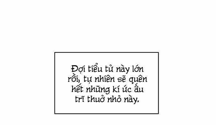 Kiếp Này Cũng Xin Chăm Sóc Tôi Như Vậy Nhé Chapter 3 trang 33