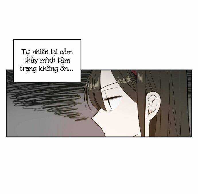 Kiếp Này Cũng Xin Chăm Sóc Tôi Như Vậy Nhé Chapter 3 trang 35