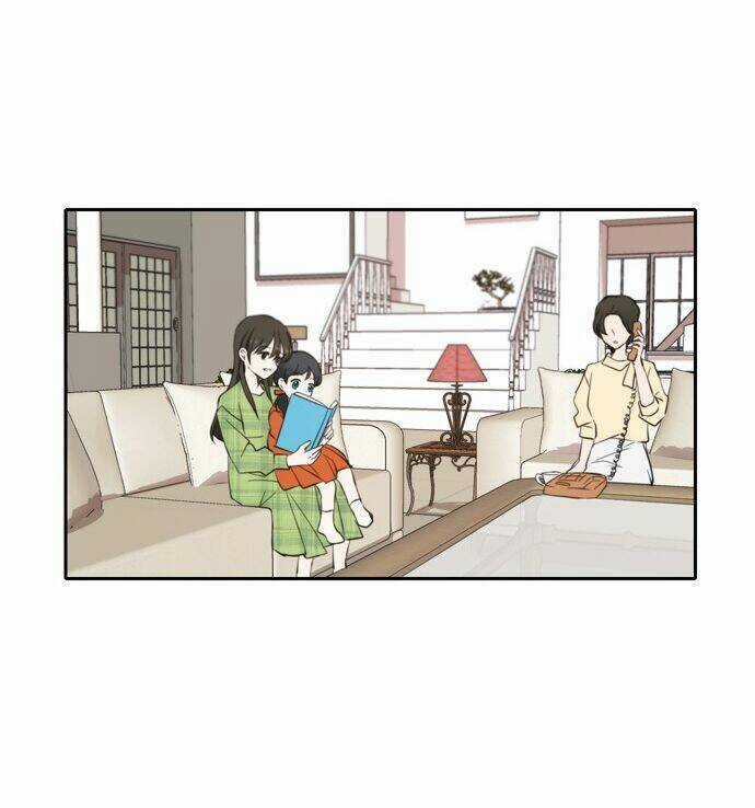 Kiếp Này Cũng Xin Chăm Sóc Tôi Như Vậy Nhé Chapter 3 trang 38
