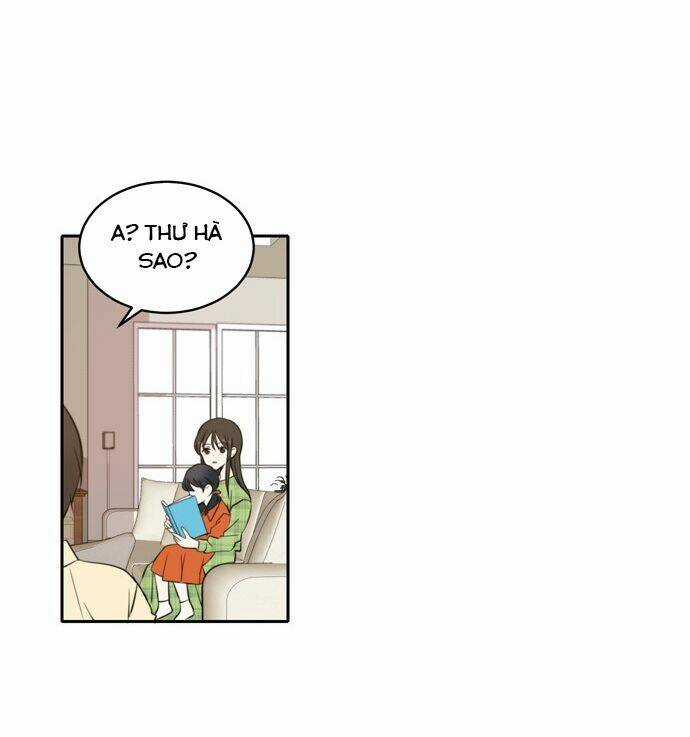Kiếp Này Cũng Xin Chăm Sóc Tôi Như Vậy Nhé Chapter 3 trang 39