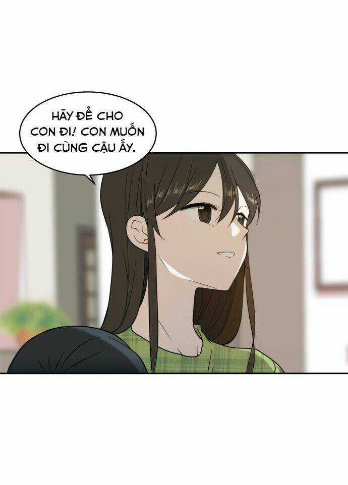 Kiếp Này Cũng Xin Chăm Sóc Tôi Như Vậy Nhé Chapter 3 trang 46