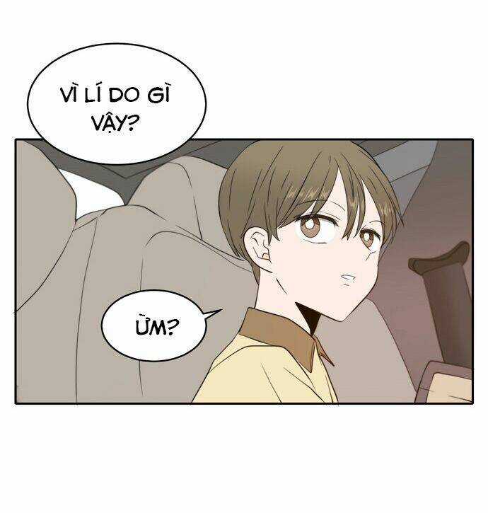 Kiếp Này Cũng Xin Chăm Sóc Tôi Như Vậy Nhé Chapter 3 trang 56