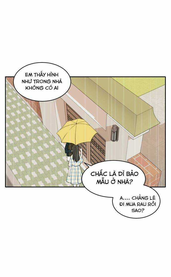 Kiếp Này Cũng Xin Chăm Sóc Tôi Như Vậy Nhé Chapter 3 trang 6