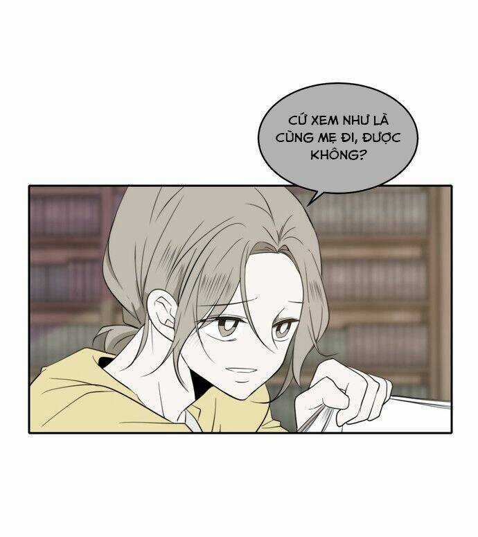 Kiếp Này Cũng Xin Chăm Sóc Tôi Như Vậy Nhé Chapter 3 trang 63