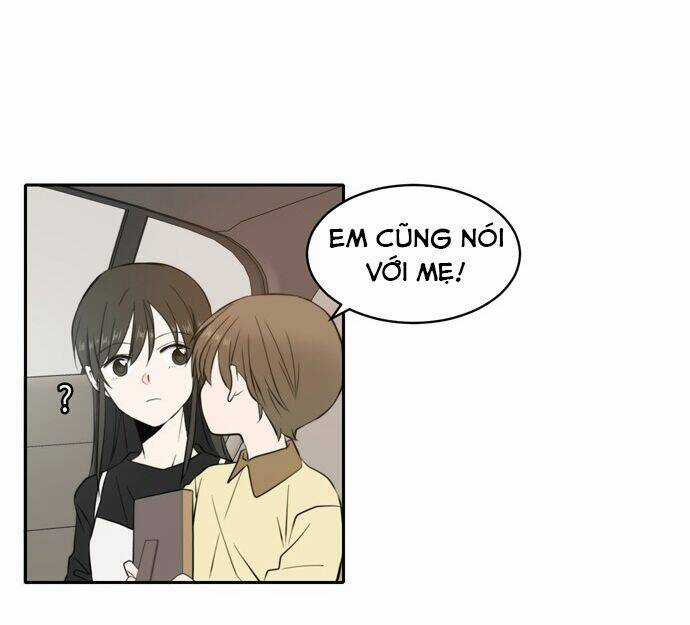 Kiếp Này Cũng Xin Chăm Sóc Tôi Như Vậy Nhé Chapter 3 trang 70
