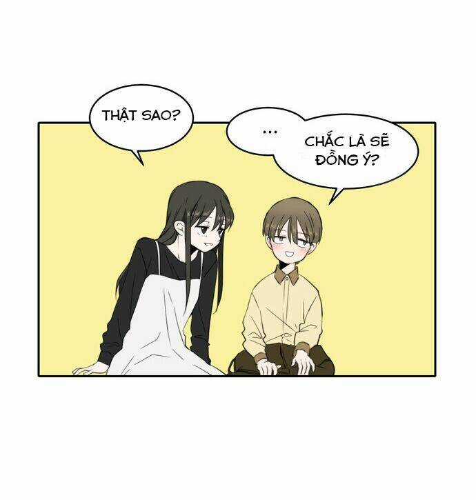 Kiếp Này Cũng Xin Chăm Sóc Tôi Như Vậy Nhé Chapter 3 trang 72