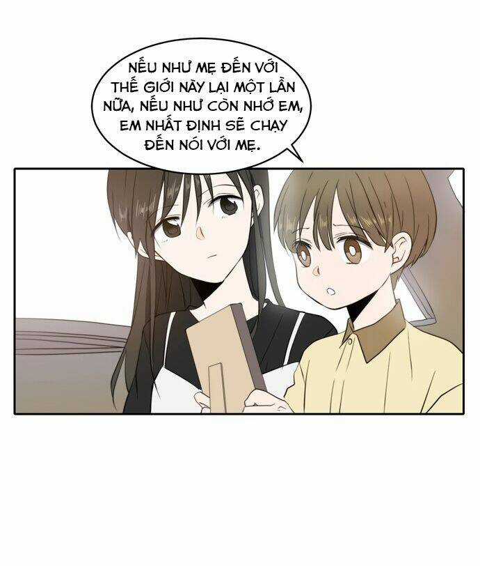 Kiếp Này Cũng Xin Chăm Sóc Tôi Như Vậy Nhé Chapter 3 trang 74
