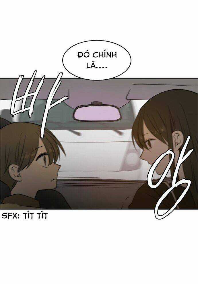 Kiếp Này Cũng Xin Chăm Sóc Tôi Như Vậy Nhé Chapter 3 trang 76