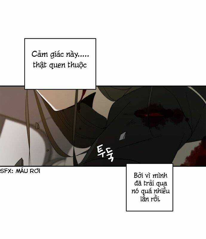 Kiếp Này Cũng Xin Chăm Sóc Tôi Như Vậy Nhé Chapter 3 trang 84