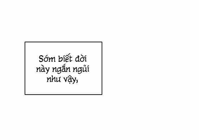 Kiếp Này Cũng Xin Chăm Sóc Tôi Như Vậy Nhé Chapter 3 trang 86