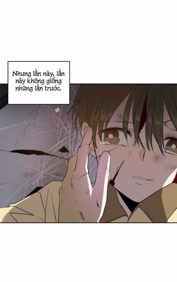 Kiếp Này Cũng Xin Chăm Sóc Tôi Như Vậy Nhé Chapter 3 trang 92