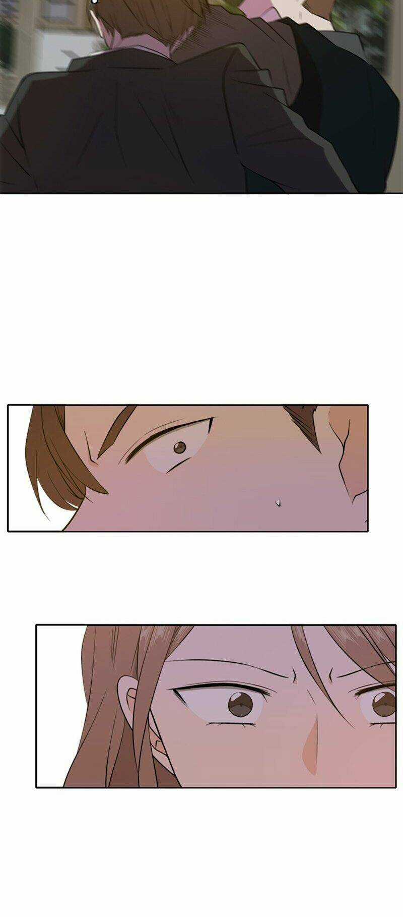 Kiếp Này Cũng Xin Chăm Sóc Tôi Như Vậy Nhé Chapter 30 trang 10