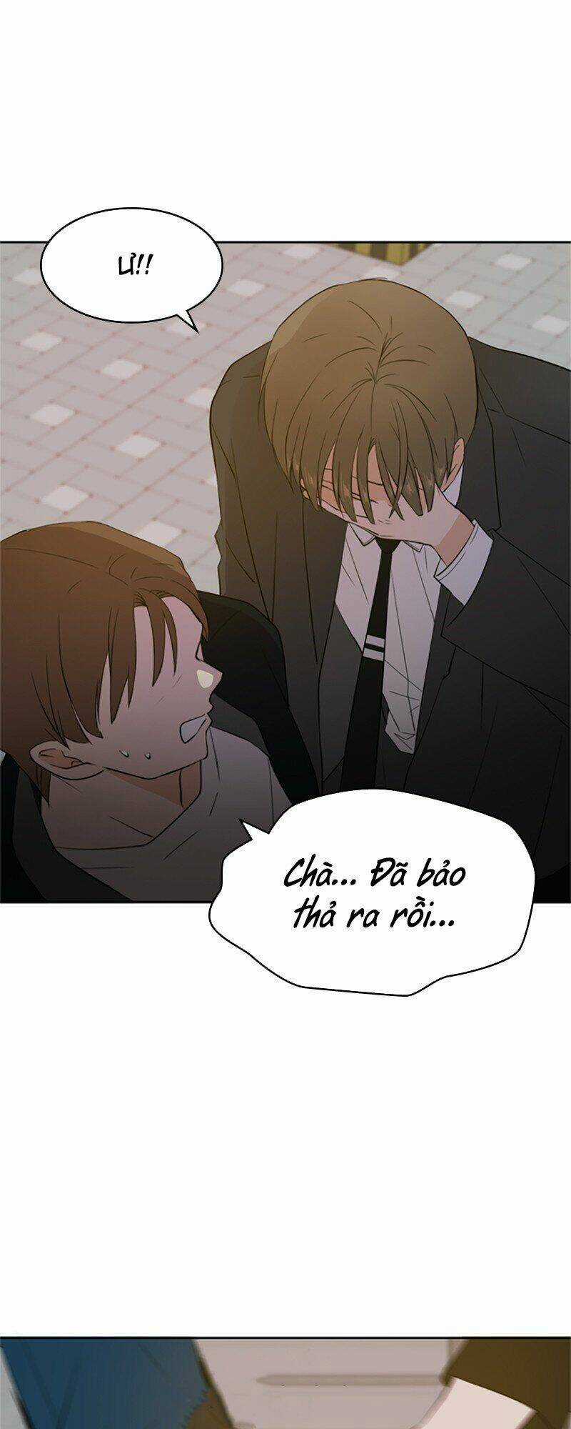 Kiếp Này Cũng Xin Chăm Sóc Tôi Như Vậy Nhé Chapter 30 trang 11