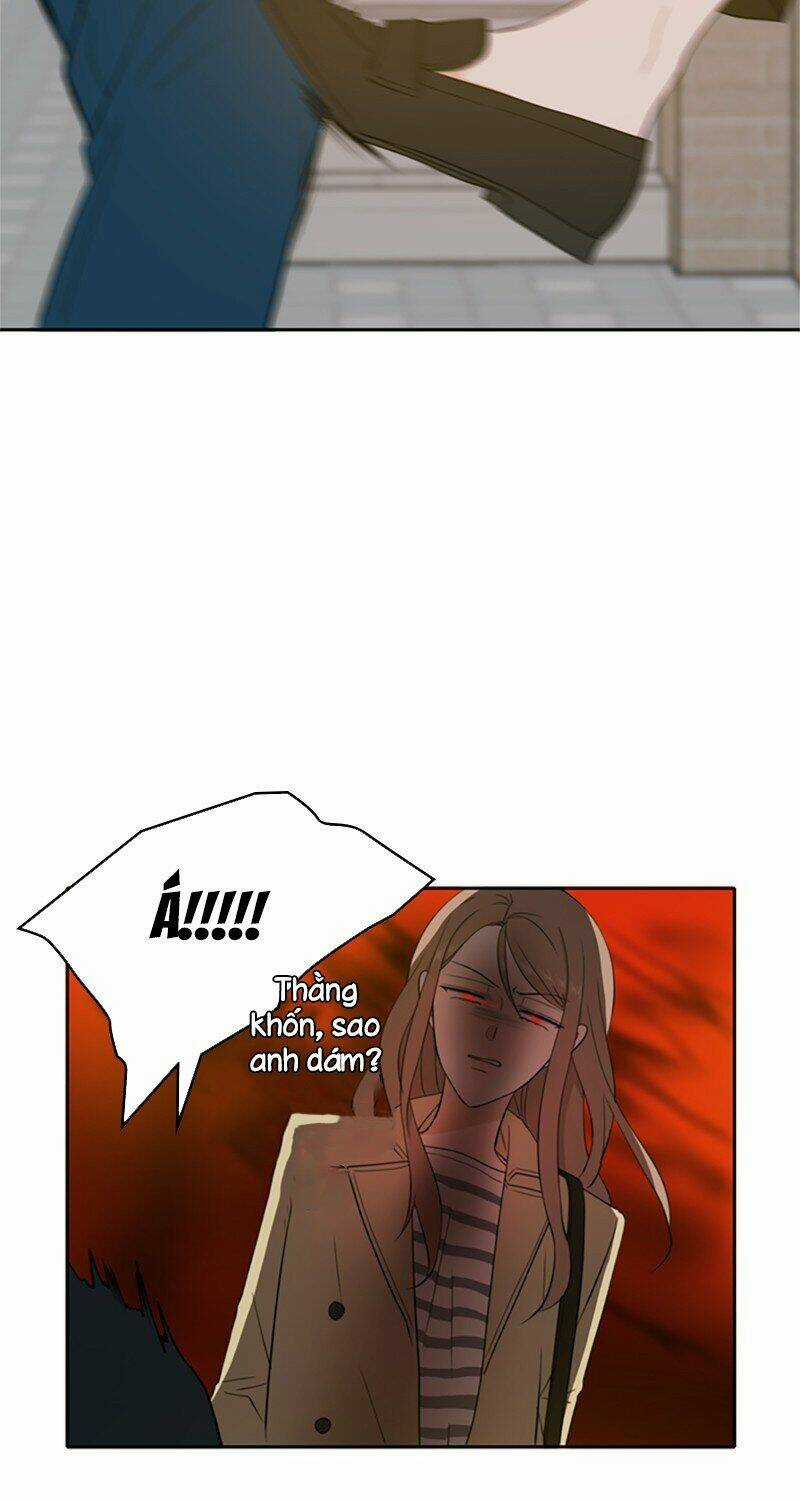 Kiếp Này Cũng Xin Chăm Sóc Tôi Như Vậy Nhé Chapter 30 trang 12