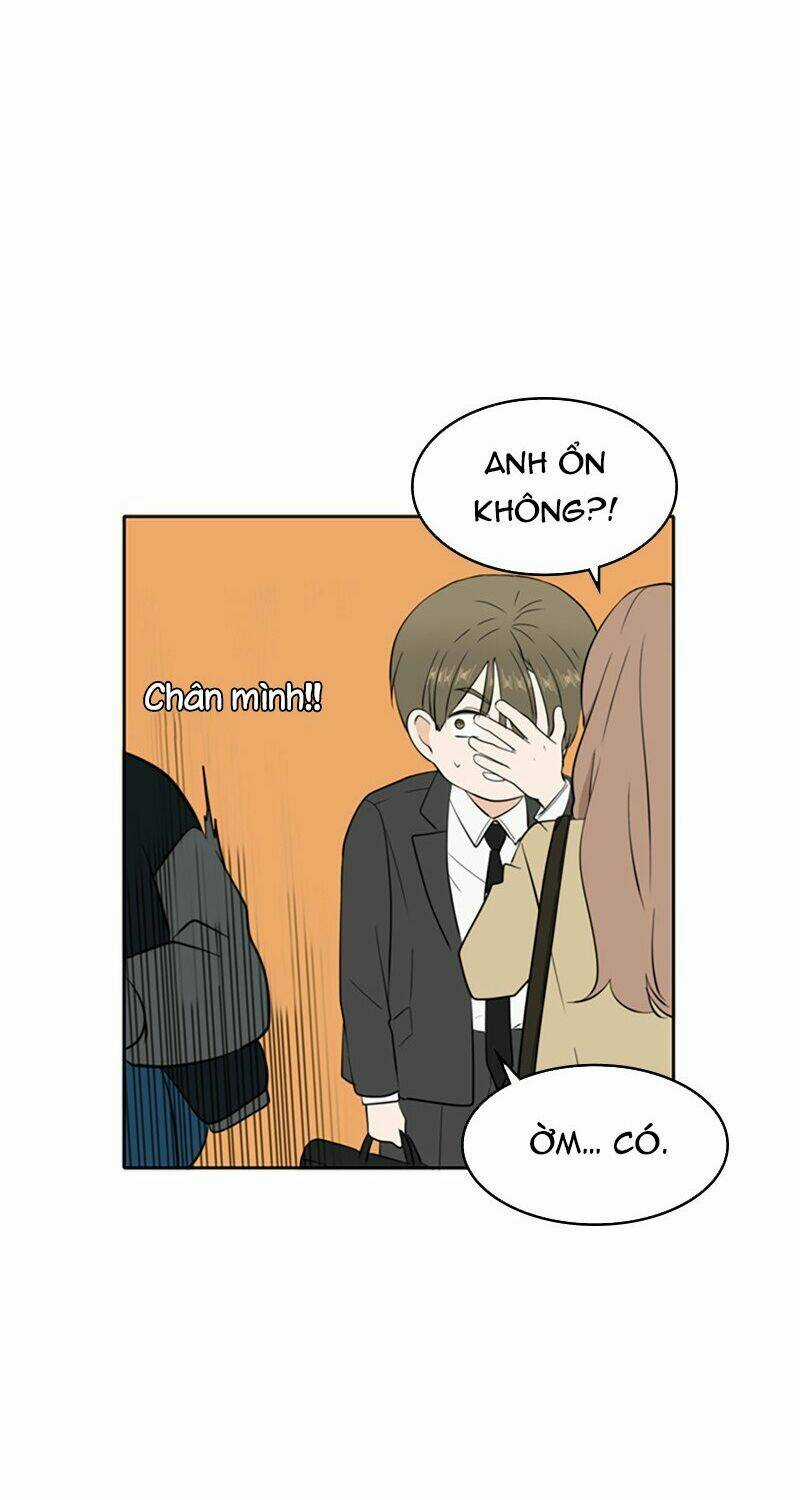 Kiếp Này Cũng Xin Chăm Sóc Tôi Như Vậy Nhé Chapter 30 trang 13