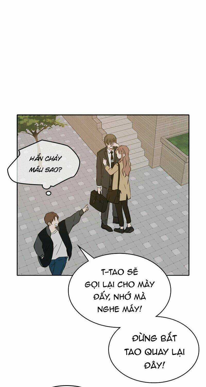 Kiếp Này Cũng Xin Chăm Sóc Tôi Như Vậy Nhé Chapter 30 trang 15